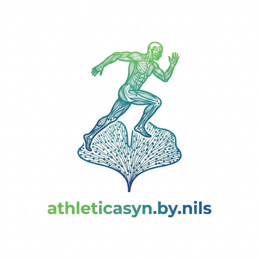 Athleticasyn Logo