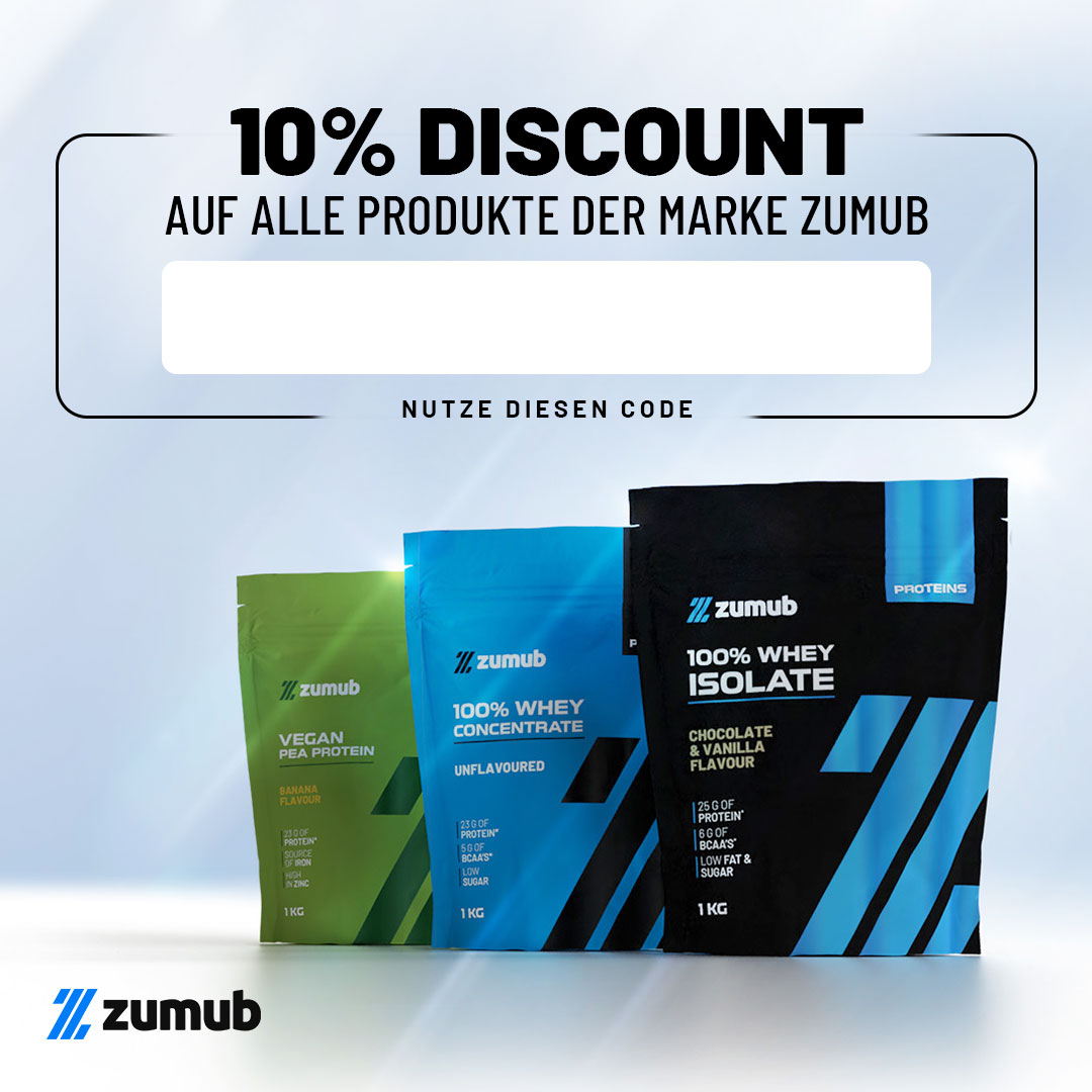 Zumub Partnerprogramm